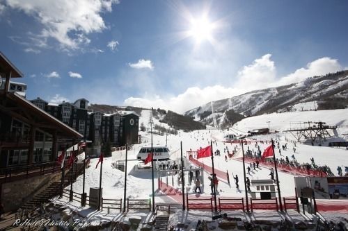 Resort Plaza By Identity Properties Park City Extérieur photo